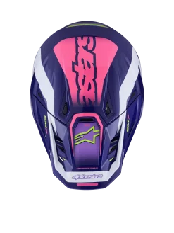Casque S-M7 Deed ECE 22.06