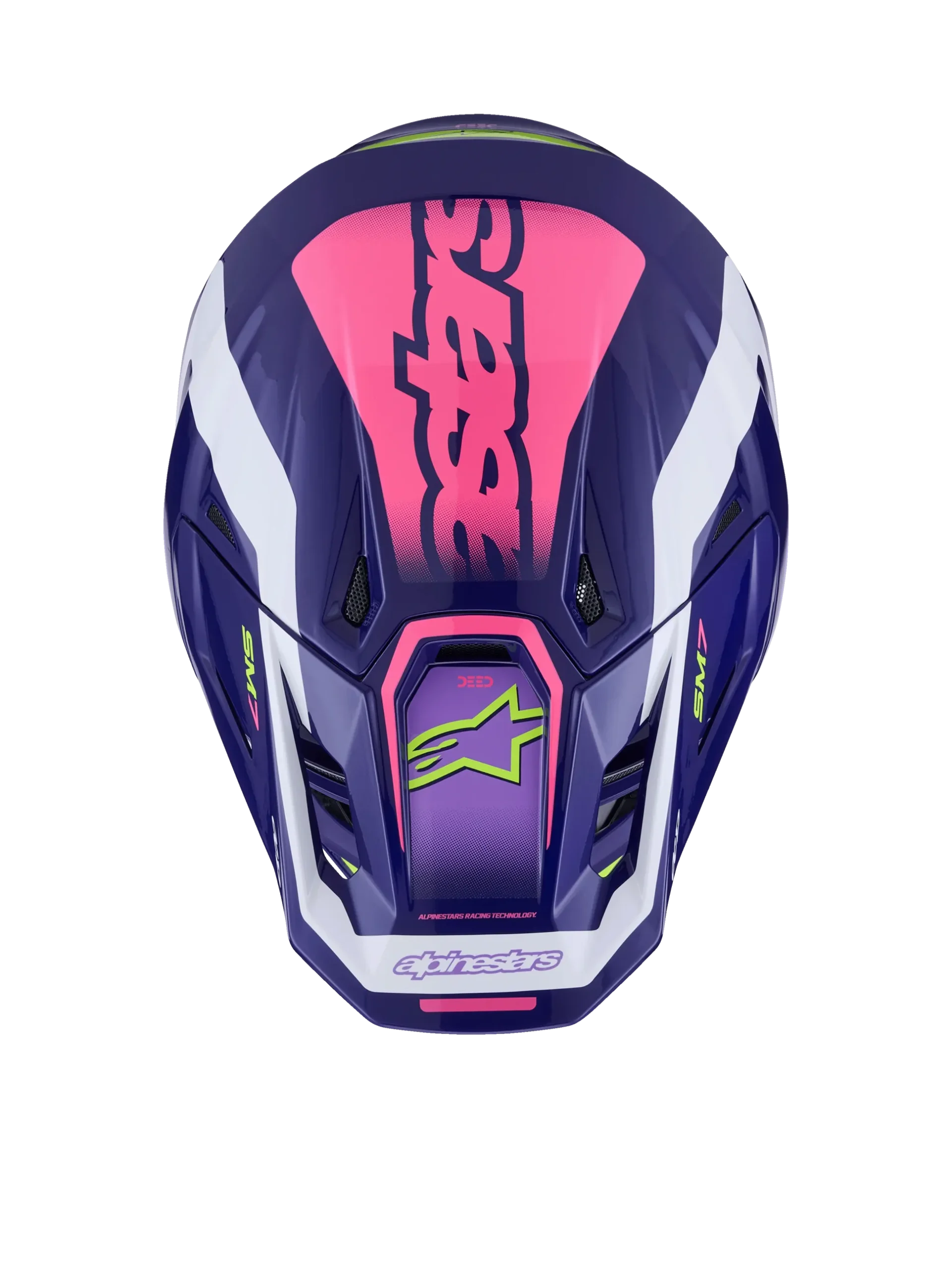 Casque S-M7 Deed ECE 22.06