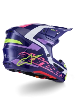 Casque S-M7 Deed ECE 22.06