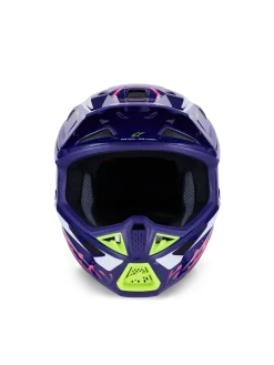 Casque S-M7 Deed ECE 22.06