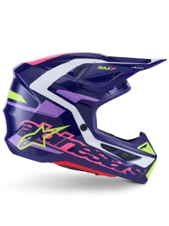 Casque S-M7 Deed ECE 22.06