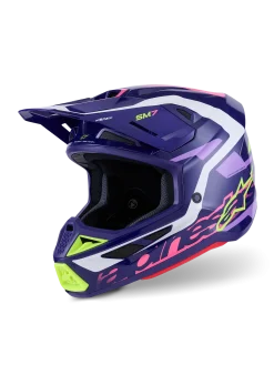 Casque S-M7 Deed ECE 22.06