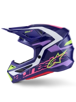Casque S-M7 Deed ECE 22.06