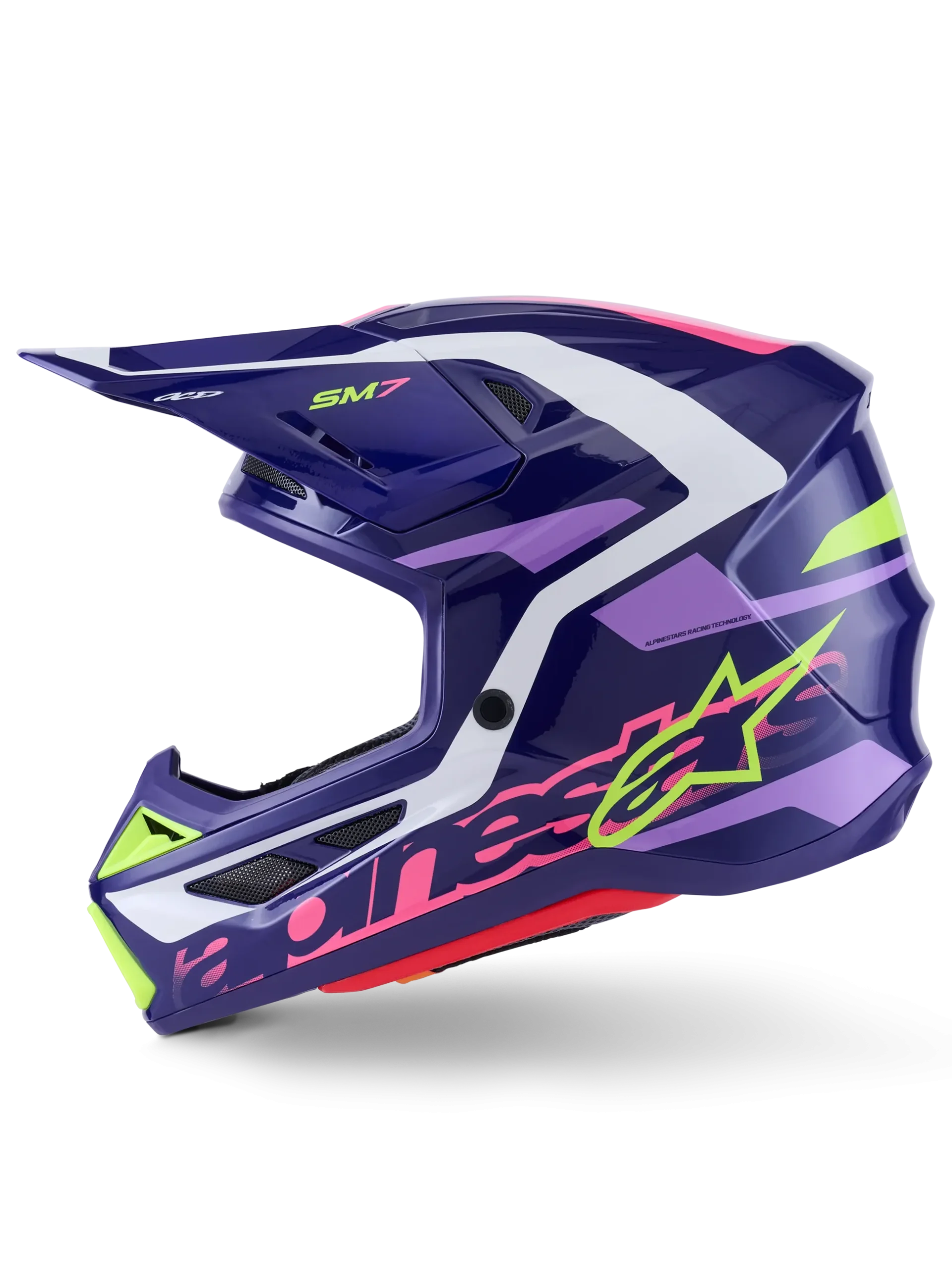 Casque S-M7 Deed ECE 22.06