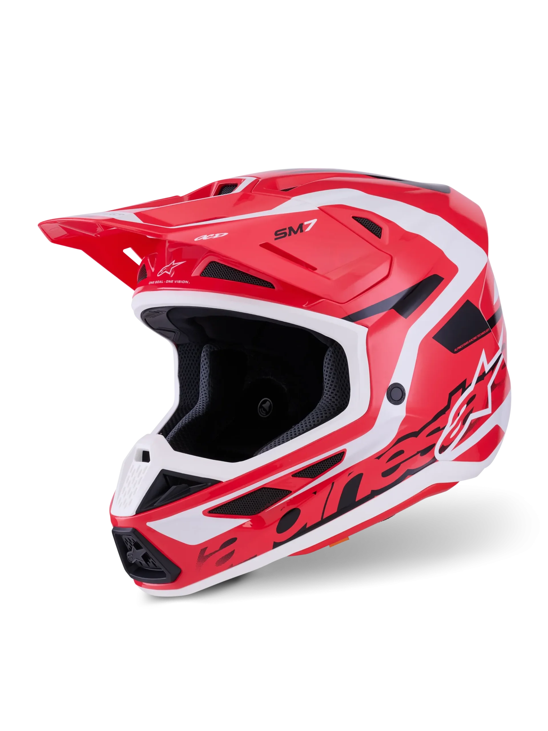 Casque S-M7 Deed ECE 22.06