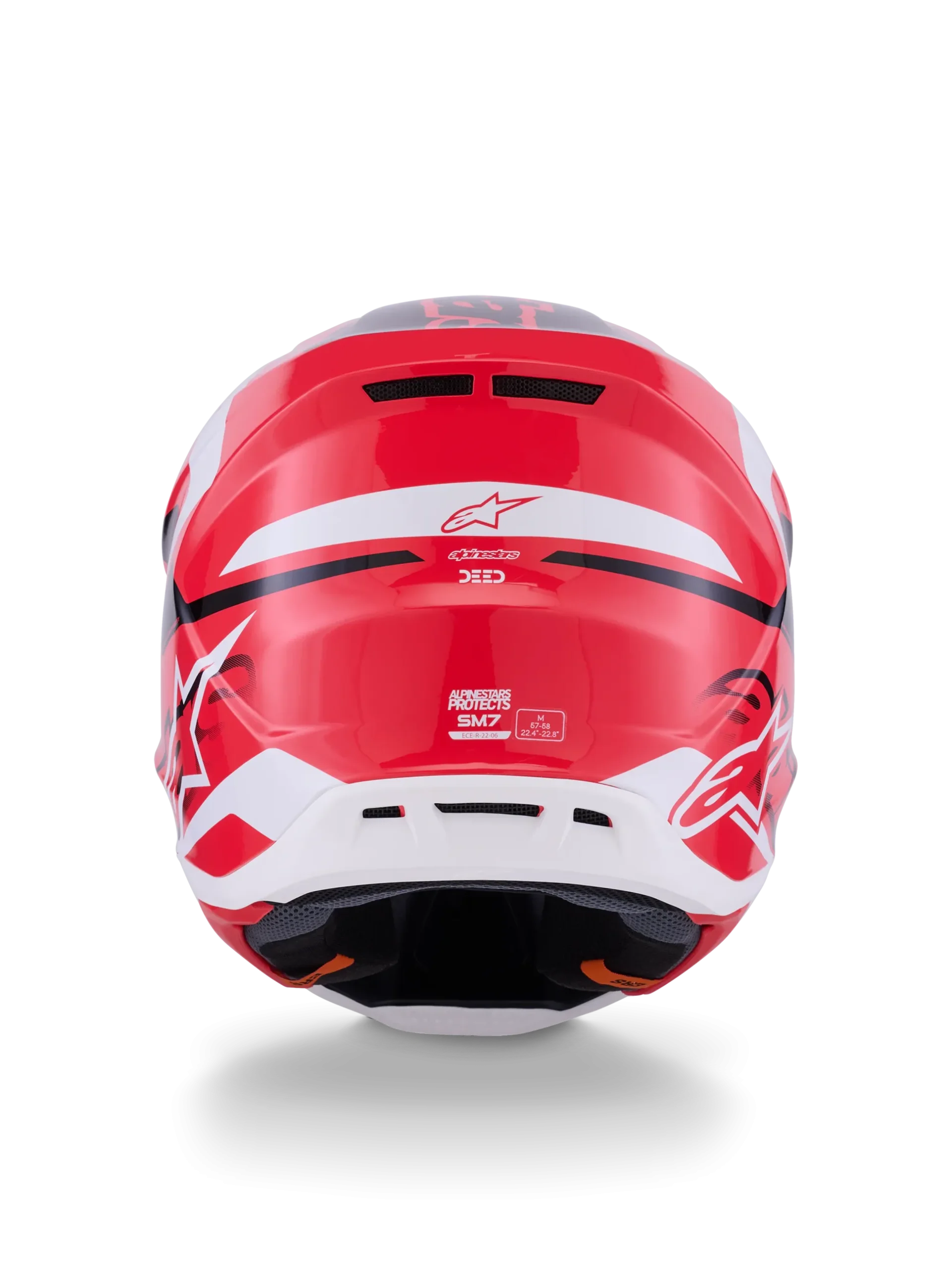 Casque S-M7 Deed ECE 22.06
