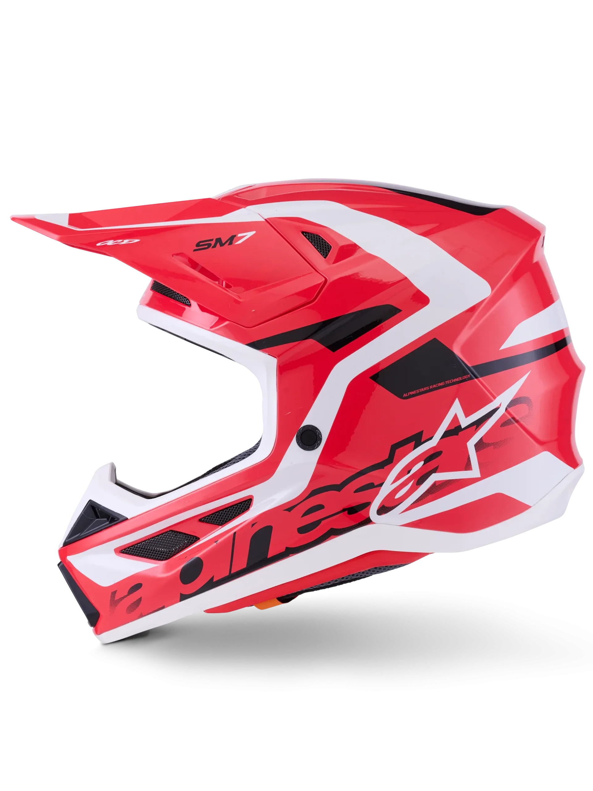 Casque S-M7 Deed ECE 22.06