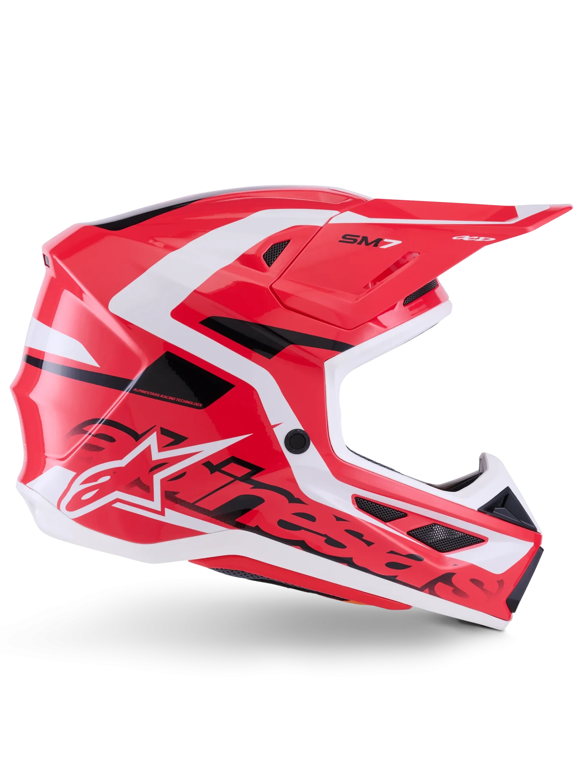 Casque S-M7 Deed ECE 22.06