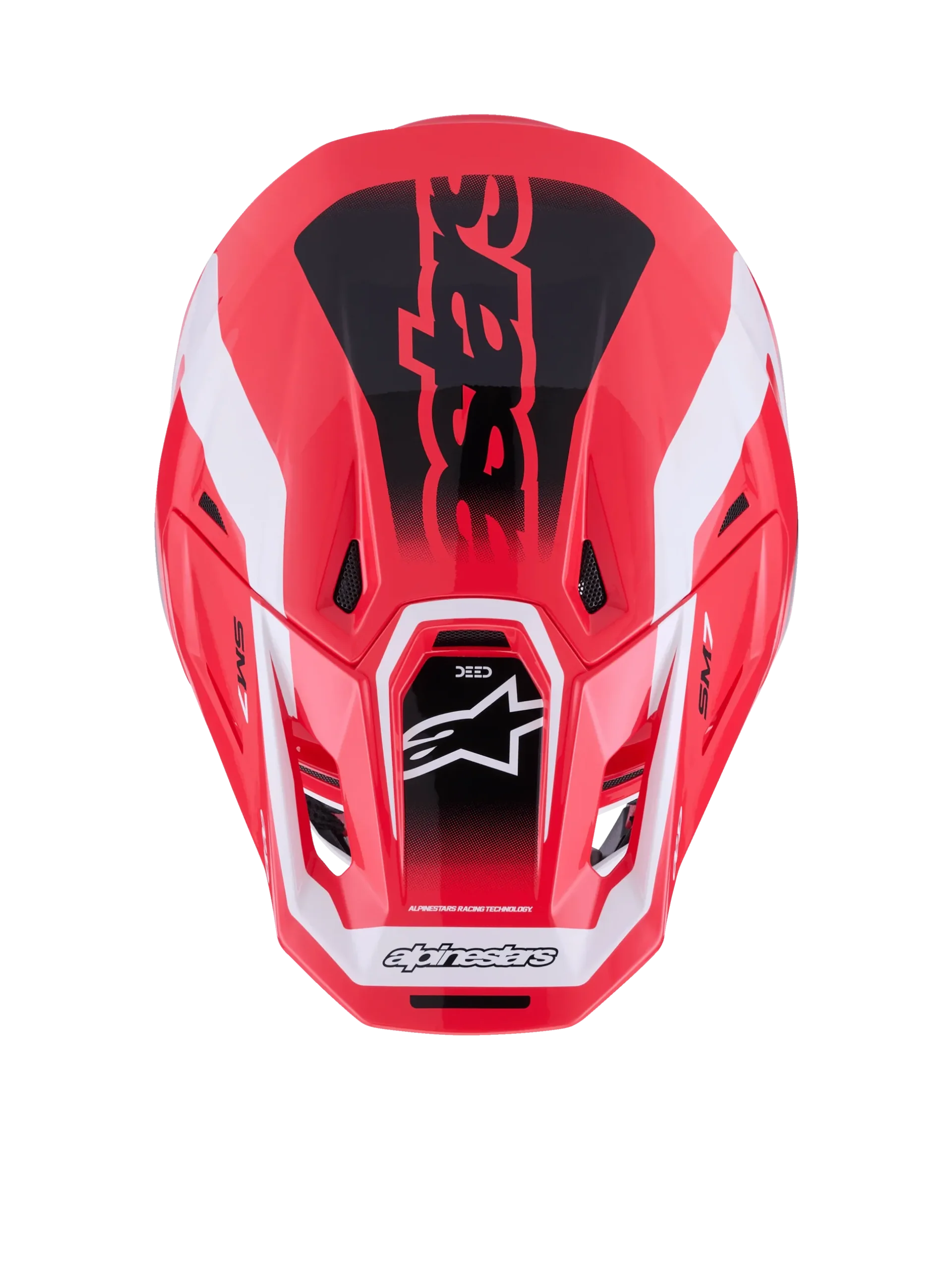 Casque S-M7 Deed ECE 22.06