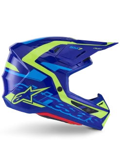 Casque S-M7 Deed ECE 22.06