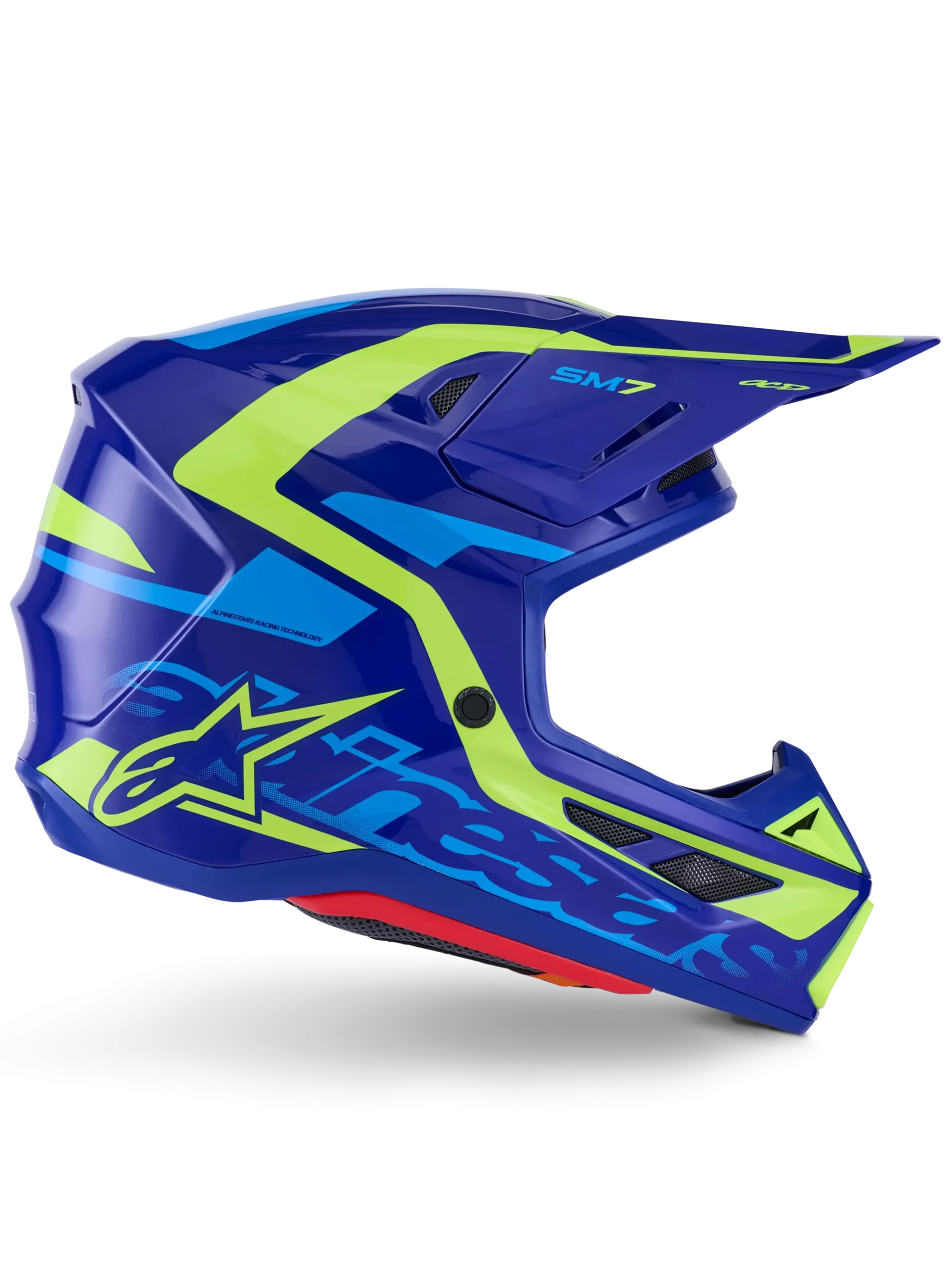 Casque S-M7 Deed ECE 22.06