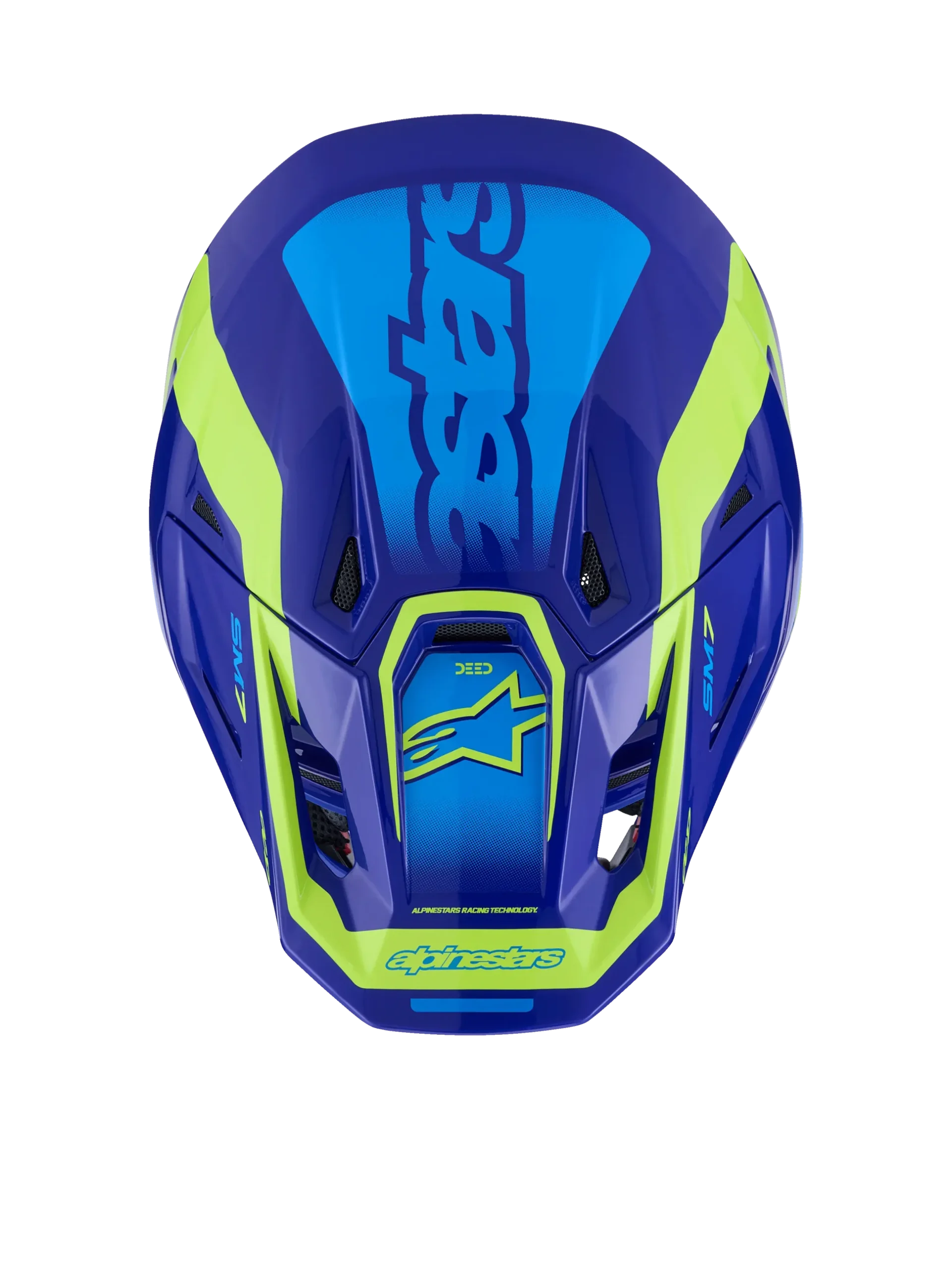 Casque S-M7 Deed ECE 22.06