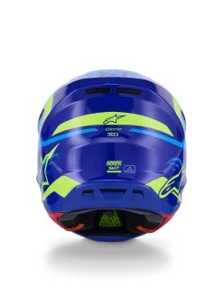 Casque S-M7 Deed ECE 22.06