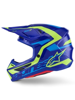 Casque S-M7 Deed ECE 22.06