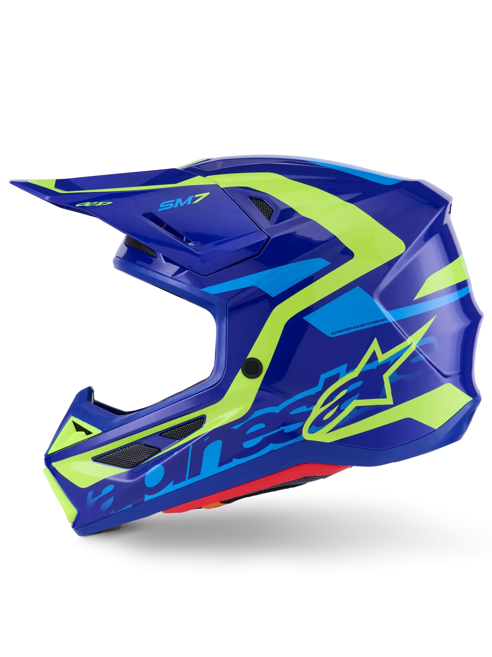 Casque S-M7 Deed ECE 22.06