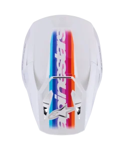 Casque S-M3 Force OCD ECE 22.06