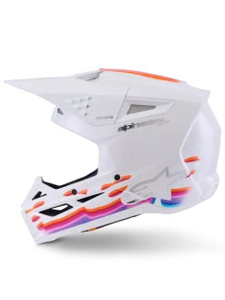 Casque S-M3 Force OCD ECE 22.06