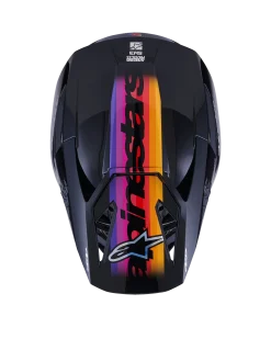 Casque S-M3 Force OCD ECE 22.06