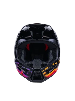 Casque S-M3 Force OCD ECE 22.06