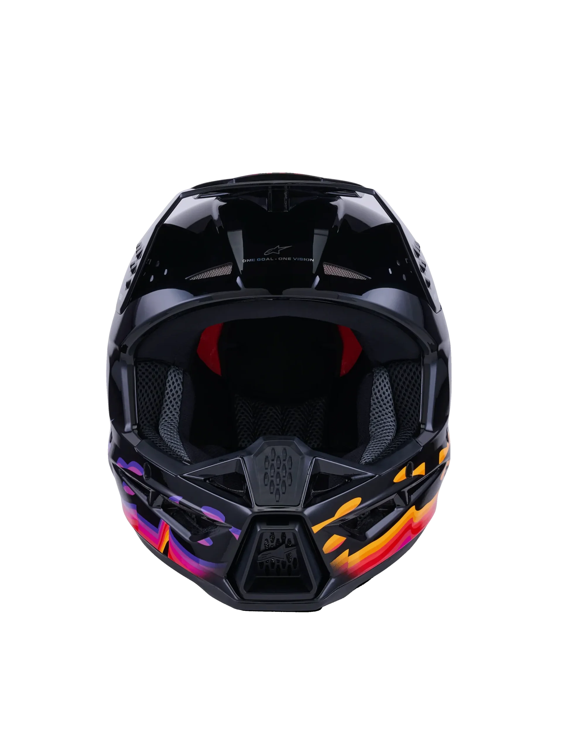 Casque S-M3 Force OCD ECE 22.06