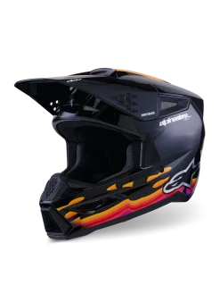 Casque S-M3 Force OCD ECE 22.06