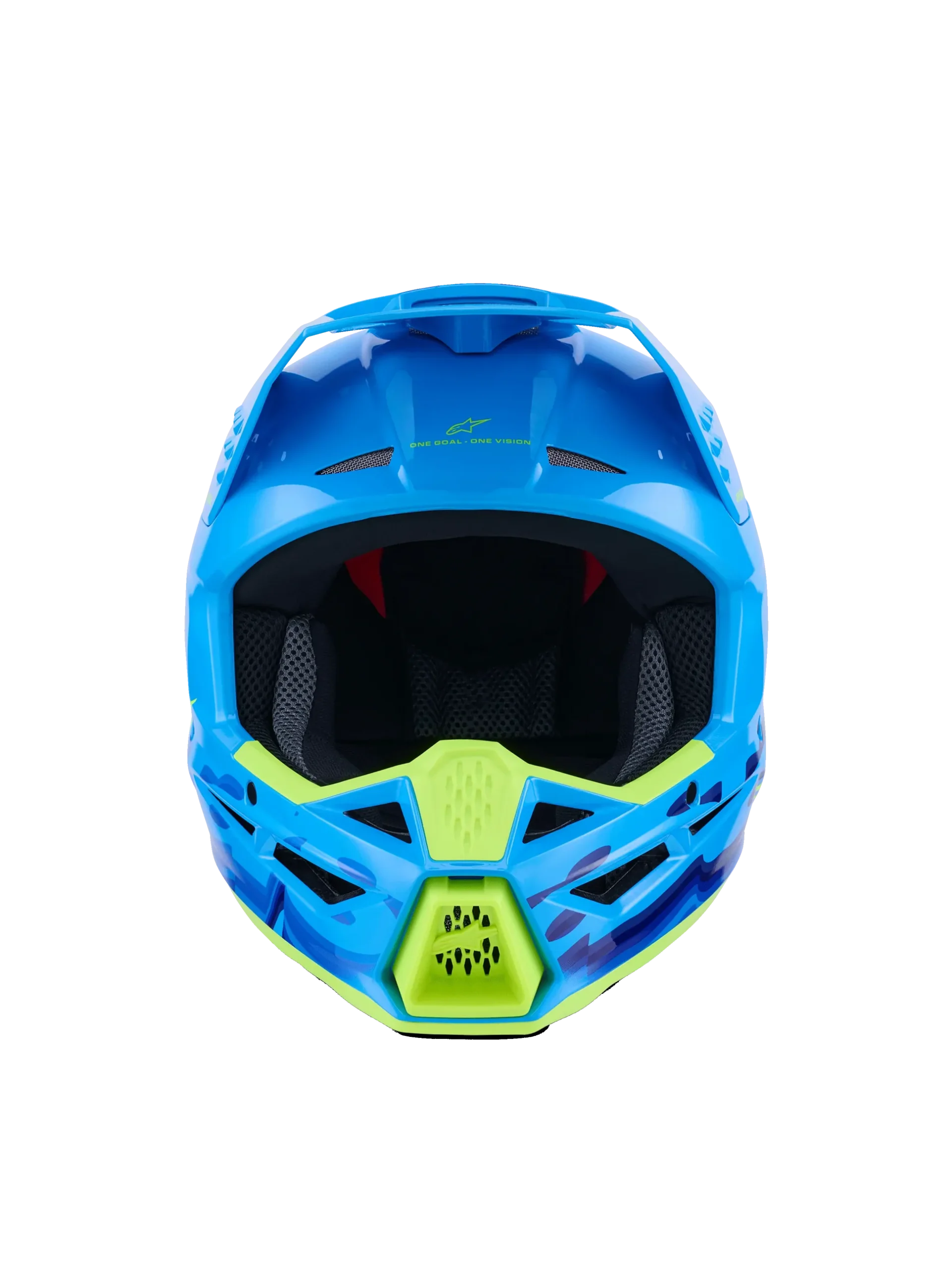 Casque S-M3 Force OCD ECE 22.06