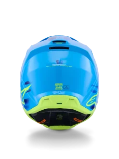 Casque S-M3 Force OCD ECE 22.06
