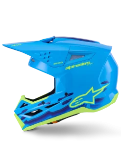 Casque S-M3 Force OCD ECE 22.06