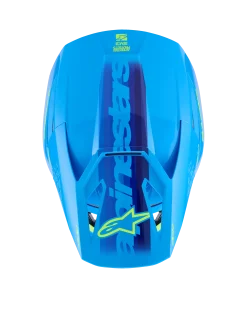 Casque S-M3 Force OCD ECE 22.06