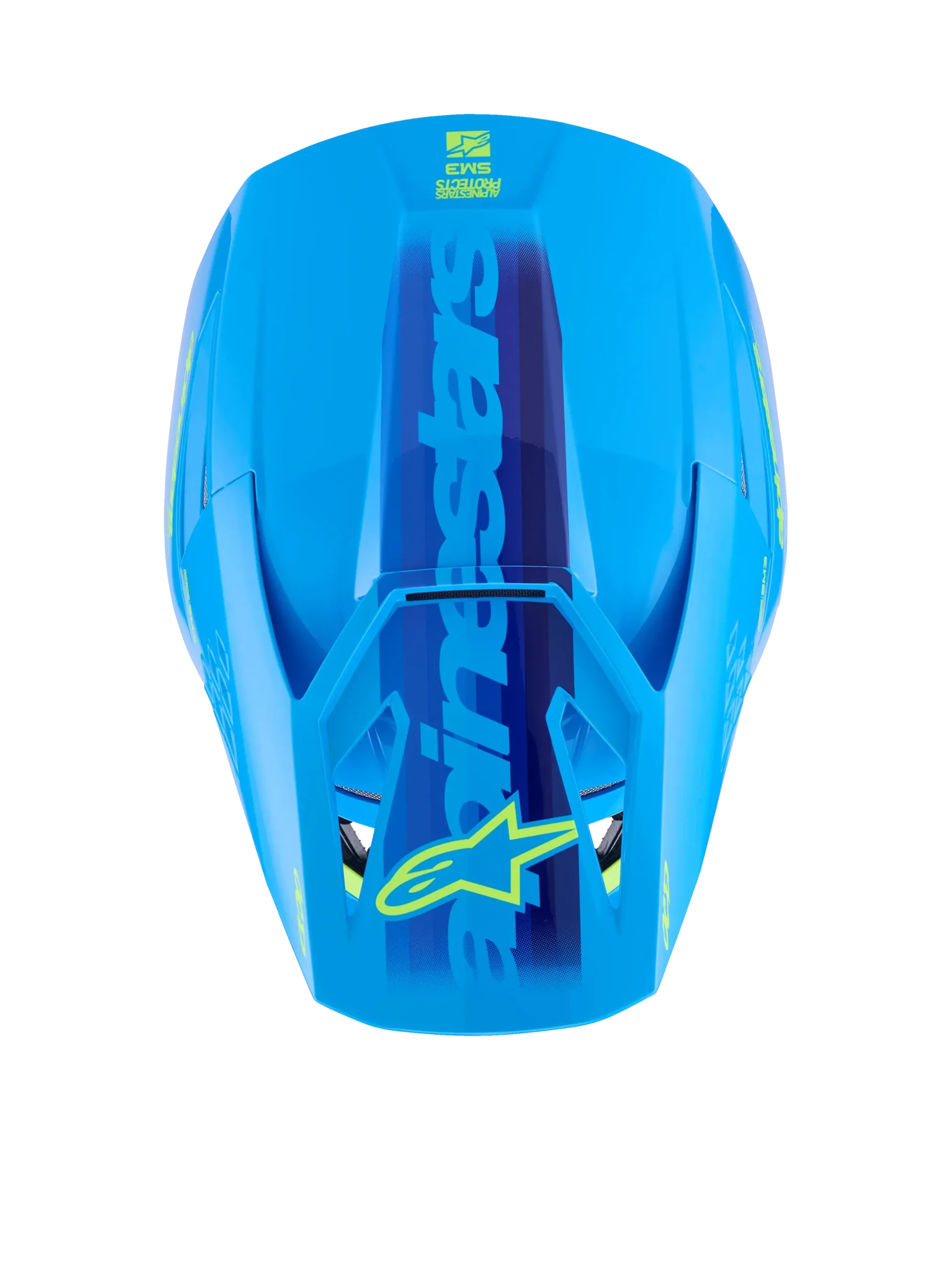 Casque S-M3 Force OCD ECE 22.06