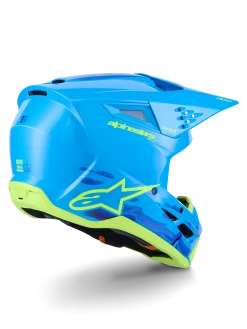 Casque S-M3 Force OCD ECE 22.06