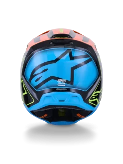 Casque S-M3 Fray ECE 22.06