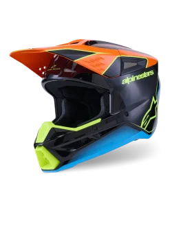 Casque S-M3 Fray ECE 22.06