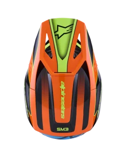Casque S-M3 Fray ECE 22.06
