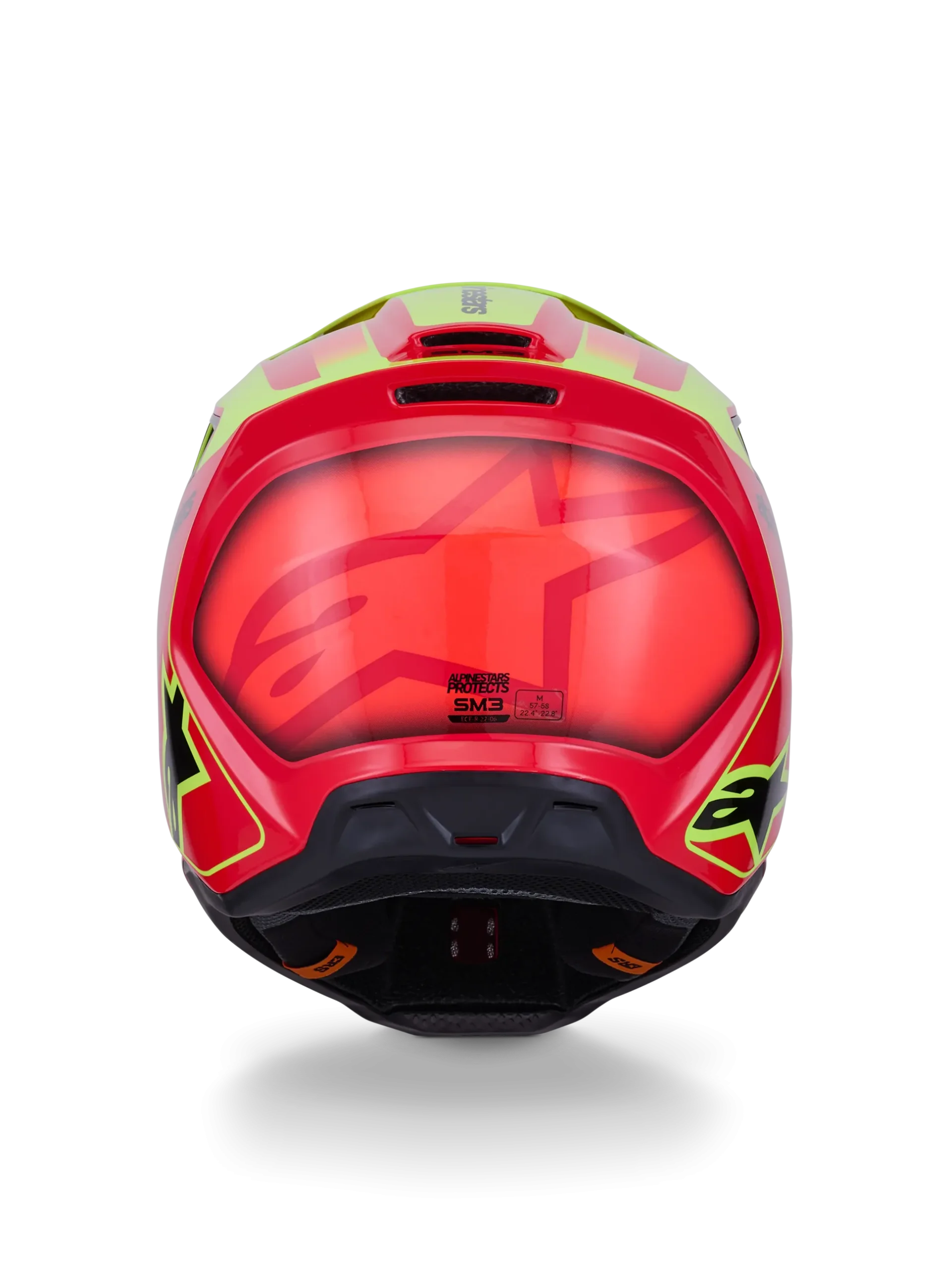 Casque S-M3 Fray ECE 22.06