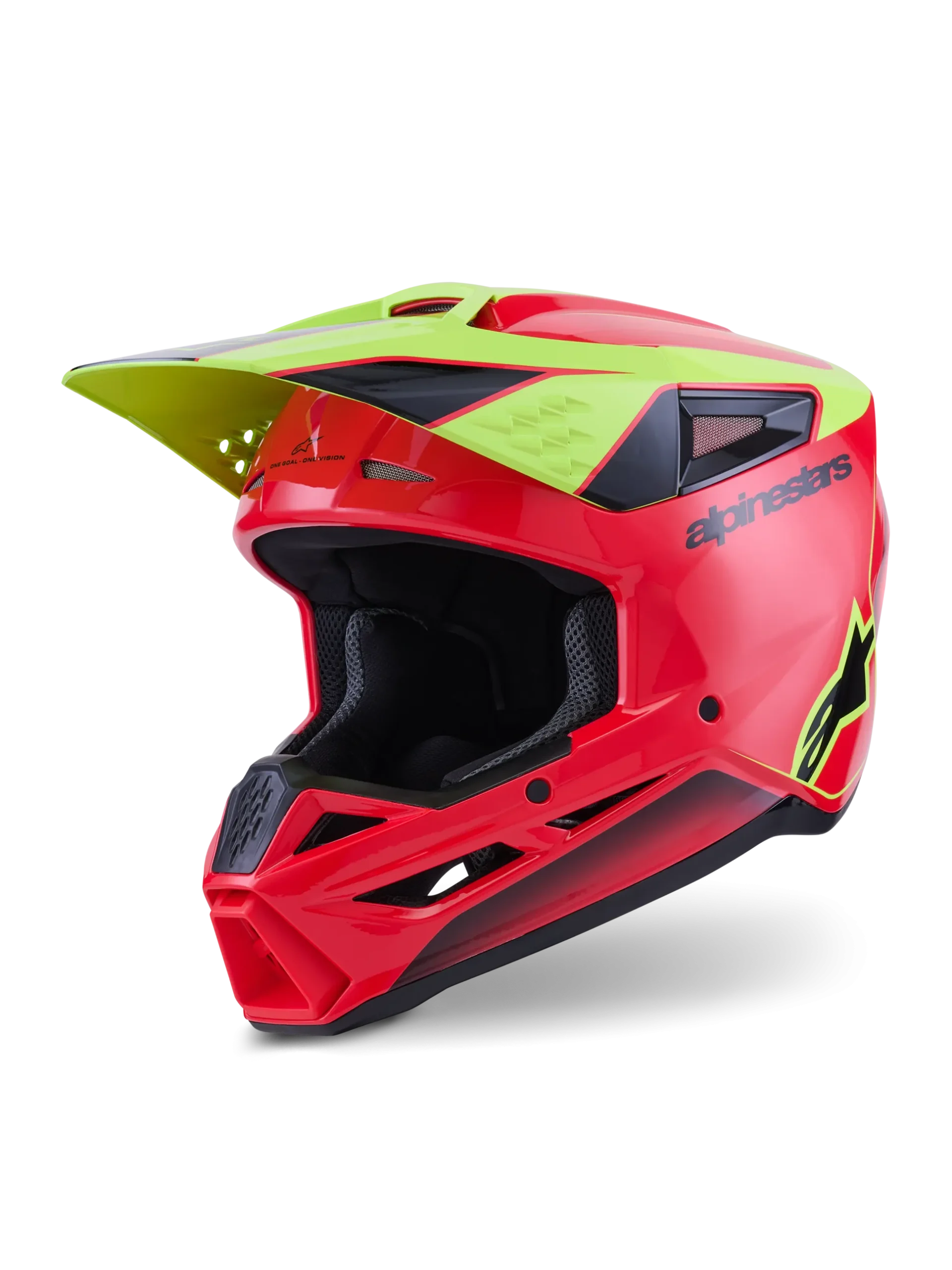 Casque S-M3 Fray ECE 22.06