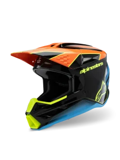 Casque S-M3 Fray Junior