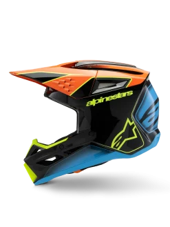 Casque S-M3 Fray Junior