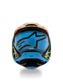 Casque S-M3 Fray Junior