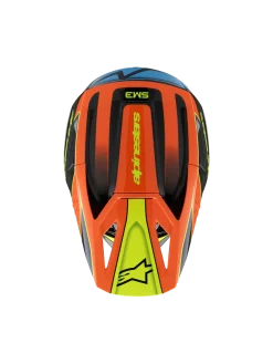 Casque S-M3 Fray Junior