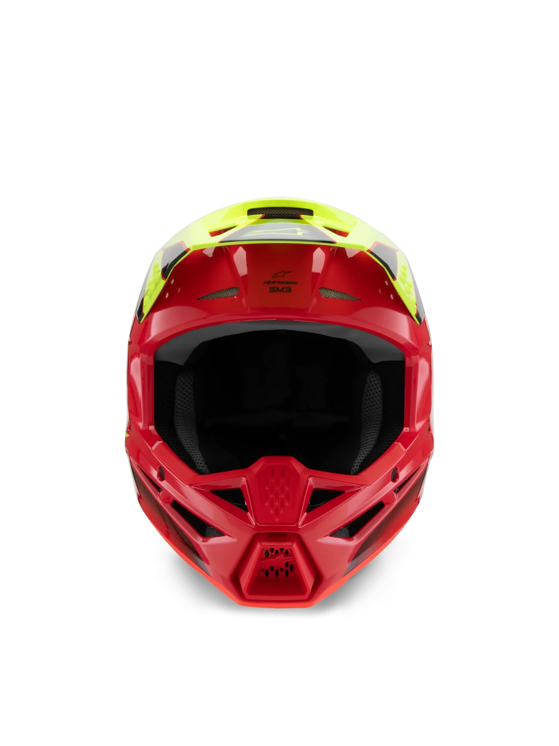 Casque S-M3 Fray Junior ECE 22.06