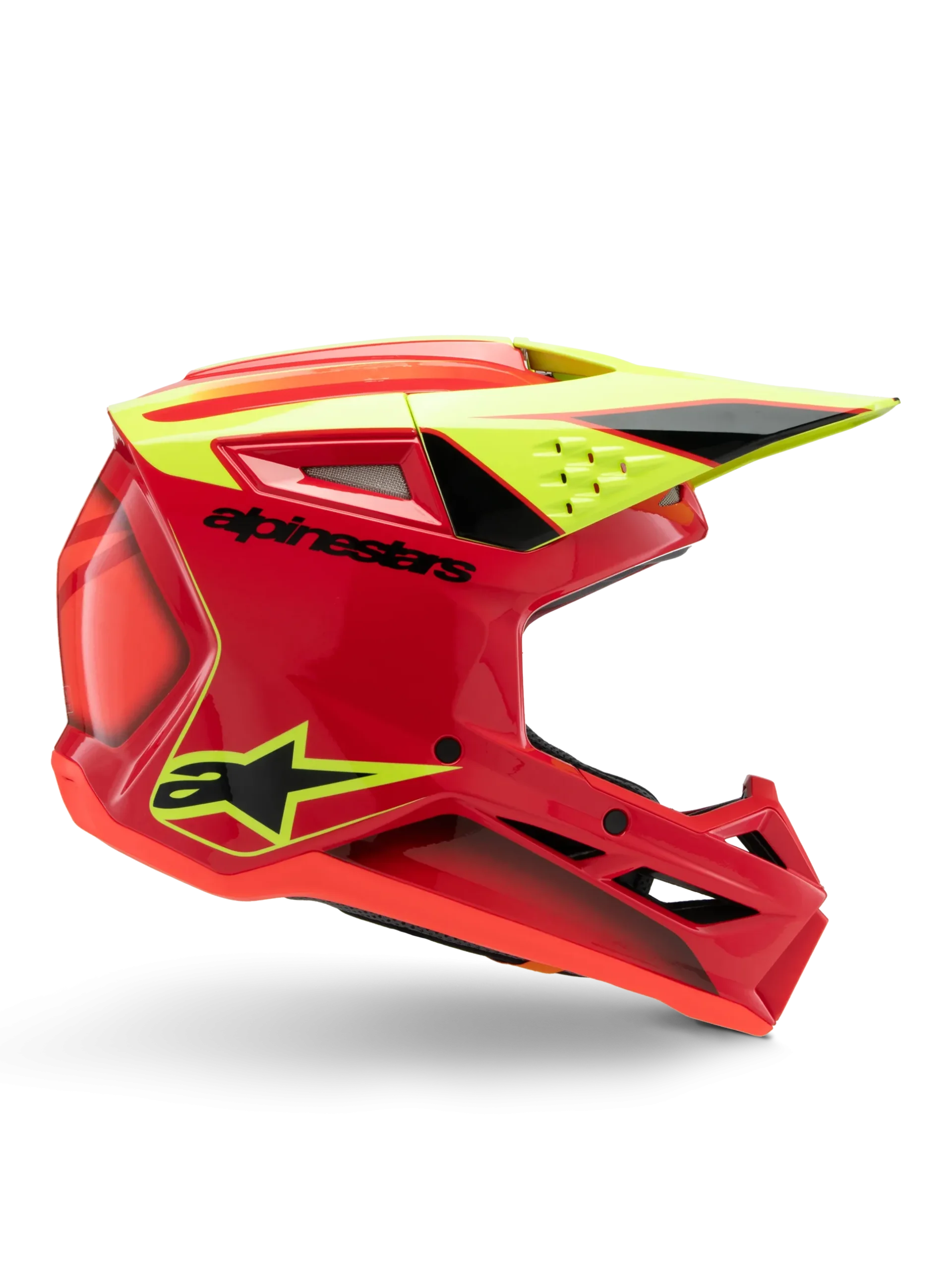 Casque S-M3 Fray Junior ECE 22.06