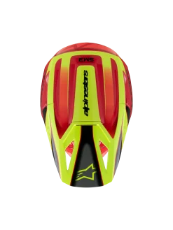 Casque S-M3 Fray Junior ECE 22.06