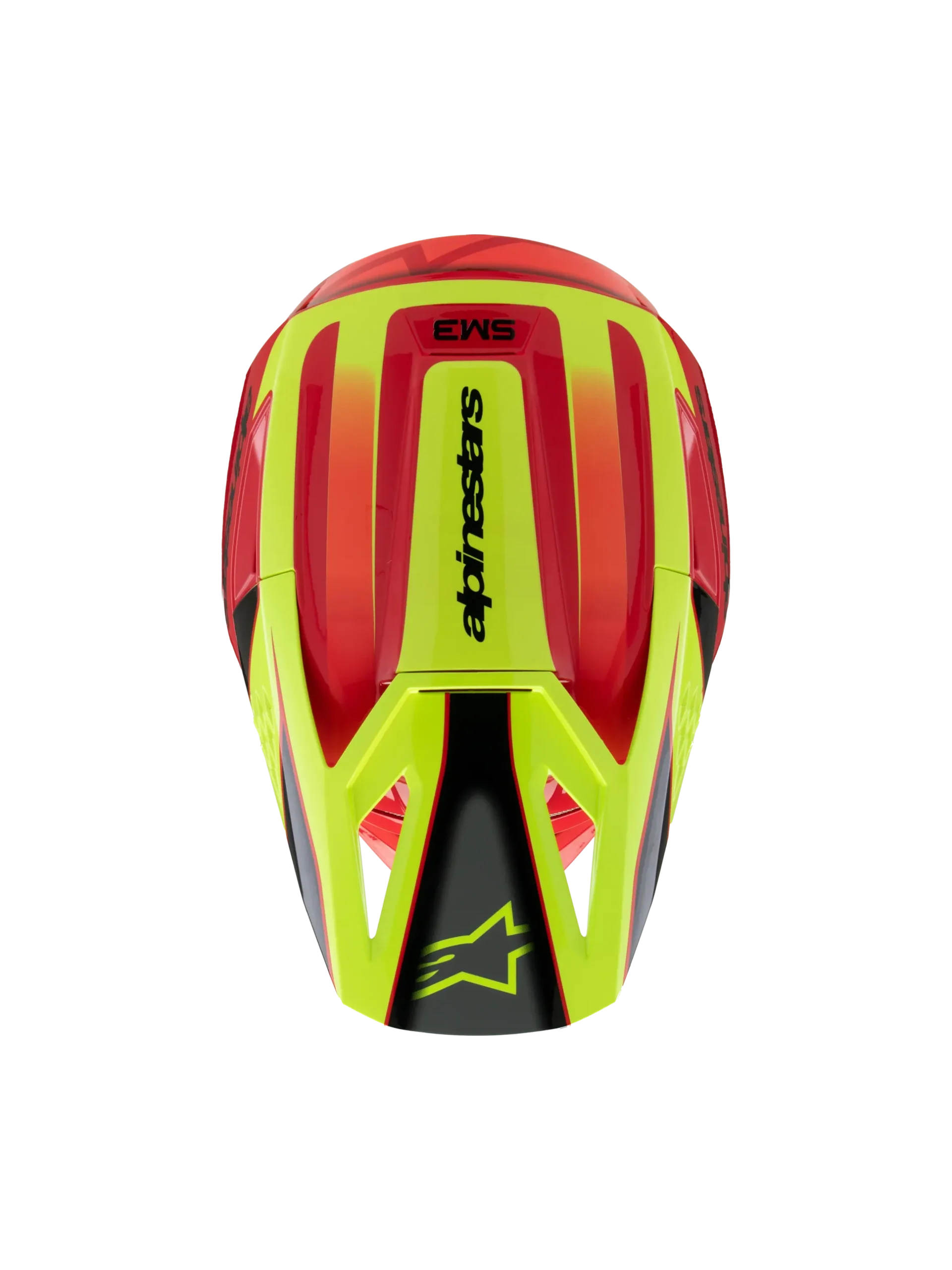 Casque S-M3 Fray Junior ECE 22.06