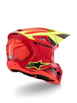 Casque S-M3 Fray Junior ECE 22.06