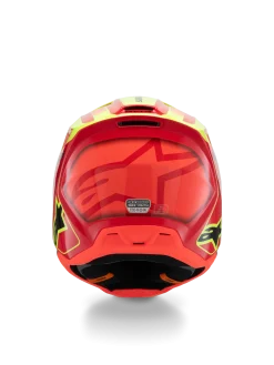 Casque S-M3 Fray Junior ECE 22.06