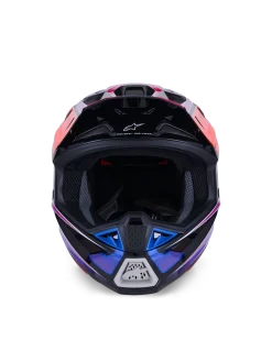 Casque S-M7 Fuse ECE 22.06