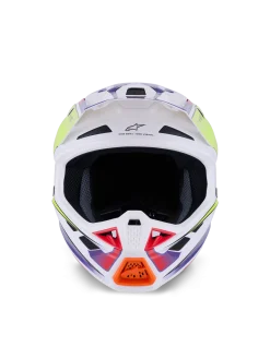 Casque S-M7 Fuse ECE 22.06