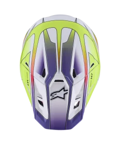Casque S-M7 Fuse ECE 22.06