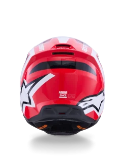 Casque S-M3 Heat ECE 22.06